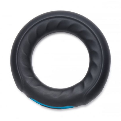 Remote Control 7X Silicone Cock Ring - CVN