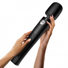 Load image into Gallery viewer, Thunderstick Pro Silicone Wand Massager - CVN
