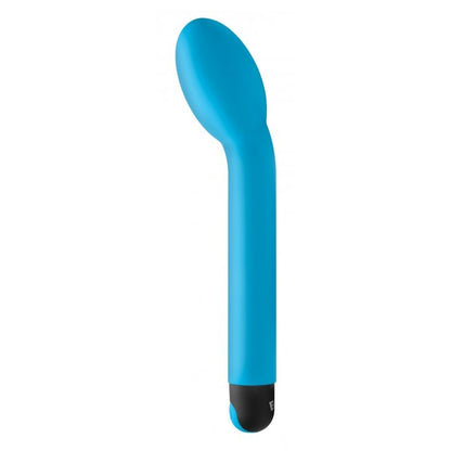 10X Silicone G-Spot Vibrator - CVN