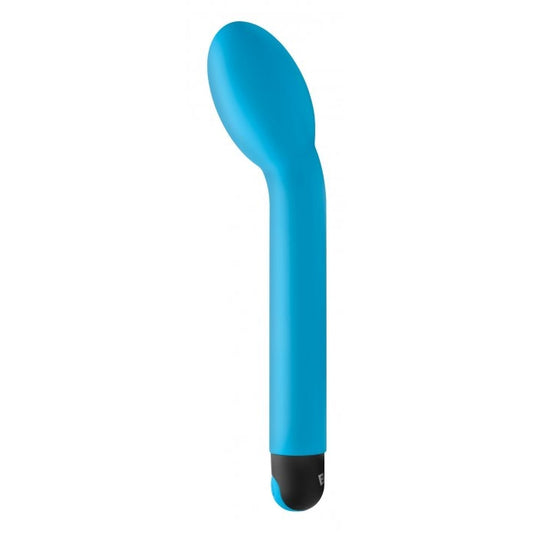 10X Silicone G-Spot Vibrator - CVN