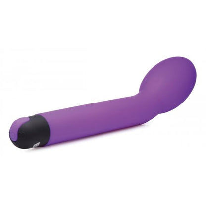 10X Silicone G-Spot Vibrator - CVN