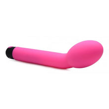 Load image into Gallery viewer, 10X Silicone G-Spot Vibrator - CVN

