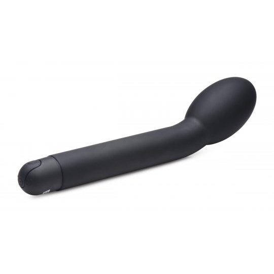 10X Silicone G-Spot Vibrator - CVN