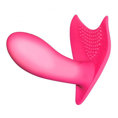 Nobu Tang Wireless Silicone Vibe - CVN