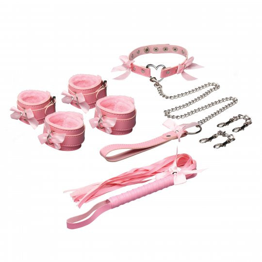 Kawaii Bondage Set - CVN