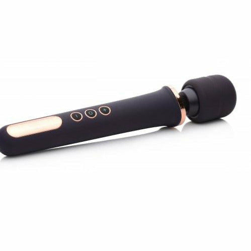 CVN Starter Wand