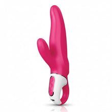 Load image into Gallery viewer, Satisyfer Mister Rabbit - CVN
