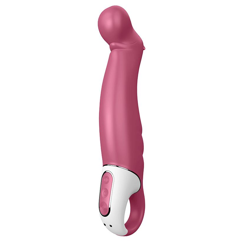 Satisfyer Petting Hippo - CVN