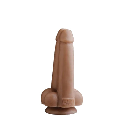 Tom of Finland Dual Dicks - CVN