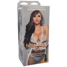 Load image into Gallery viewer, Main Squeeze-Iryna Pussy Masturbator - CVN
