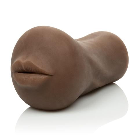 Chocolate Mouth Stroker - CVN