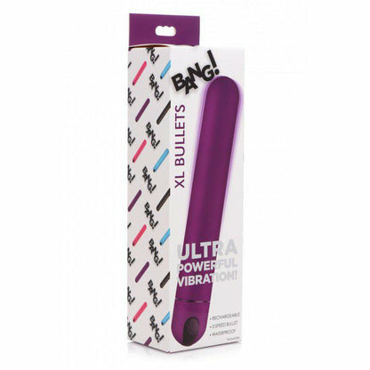 XL Bullet Vibrator 1 - CVN