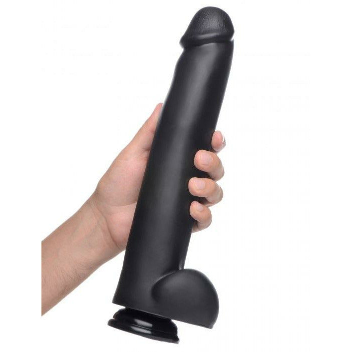 The Master Suction Cup Dildo - CVN
