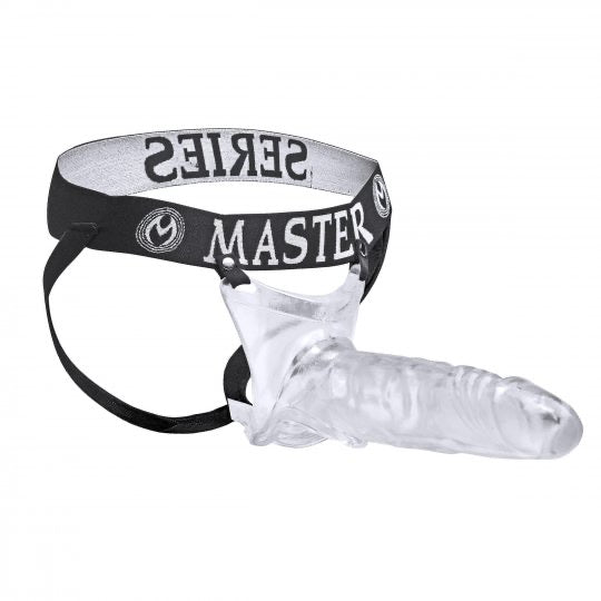 Grand Mamba XL Jock Style Cock Sheath - CVN