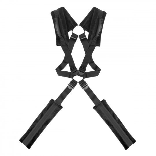 Stand and Deliver Sex Position Body Sling - CVN