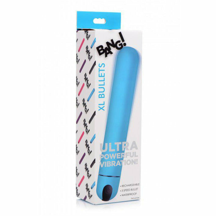 XL Bullet Vibrator 2 - CVN