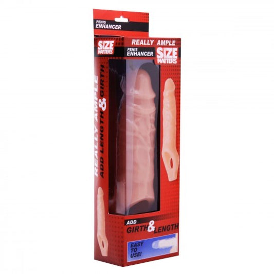 Really Ample Penis Enhancer - CVN