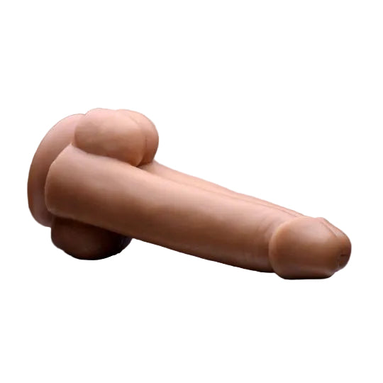Tom of Finland Dual Dicks - CVN