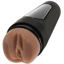 Load image into Gallery viewer, Main Squeeze- Celebrity Girls-Karlie Redd Pussy - CVN
