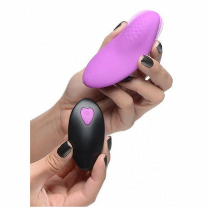 8X Remote Control Panty Vibe - CVN