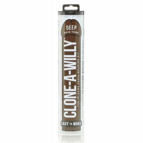 Clone-A-Willy Kit Vibrating - CVN