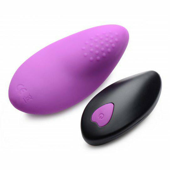 8X Remote Control Panty Vibe - CVN