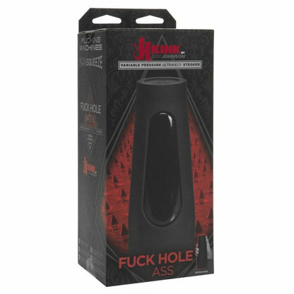 Kink Fuck Hole Ass- Ultraskin Stroker - CVN