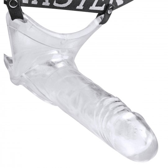 Grand Mamba XL Jock Style Cock Sheath - CVN