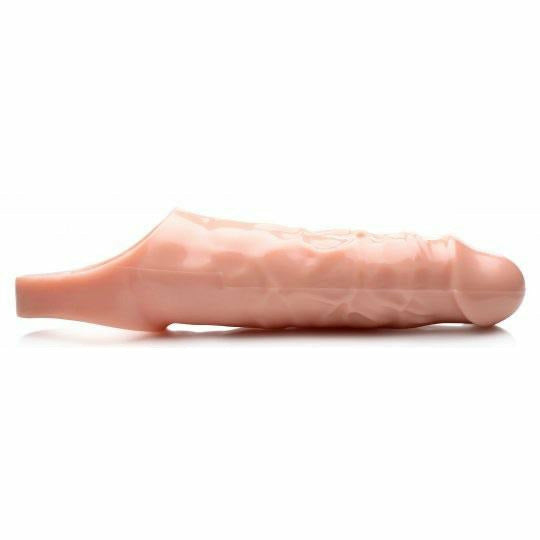 Really Ample Penis Enhancer - CVN